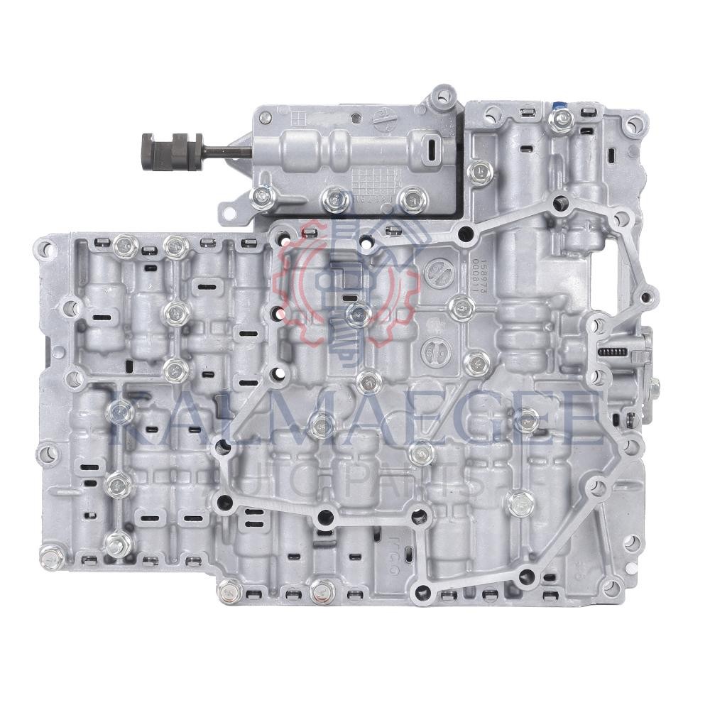 1x Valve Body & Solenoid w/o TCM Fit Infinity Q50 2014 -2019 31705-X132B RE7R01A