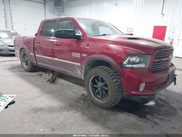 Dodge 1500 Pickup Transfer Case Classic Style 5 Lug Wheel Fits 11-23 4925659
