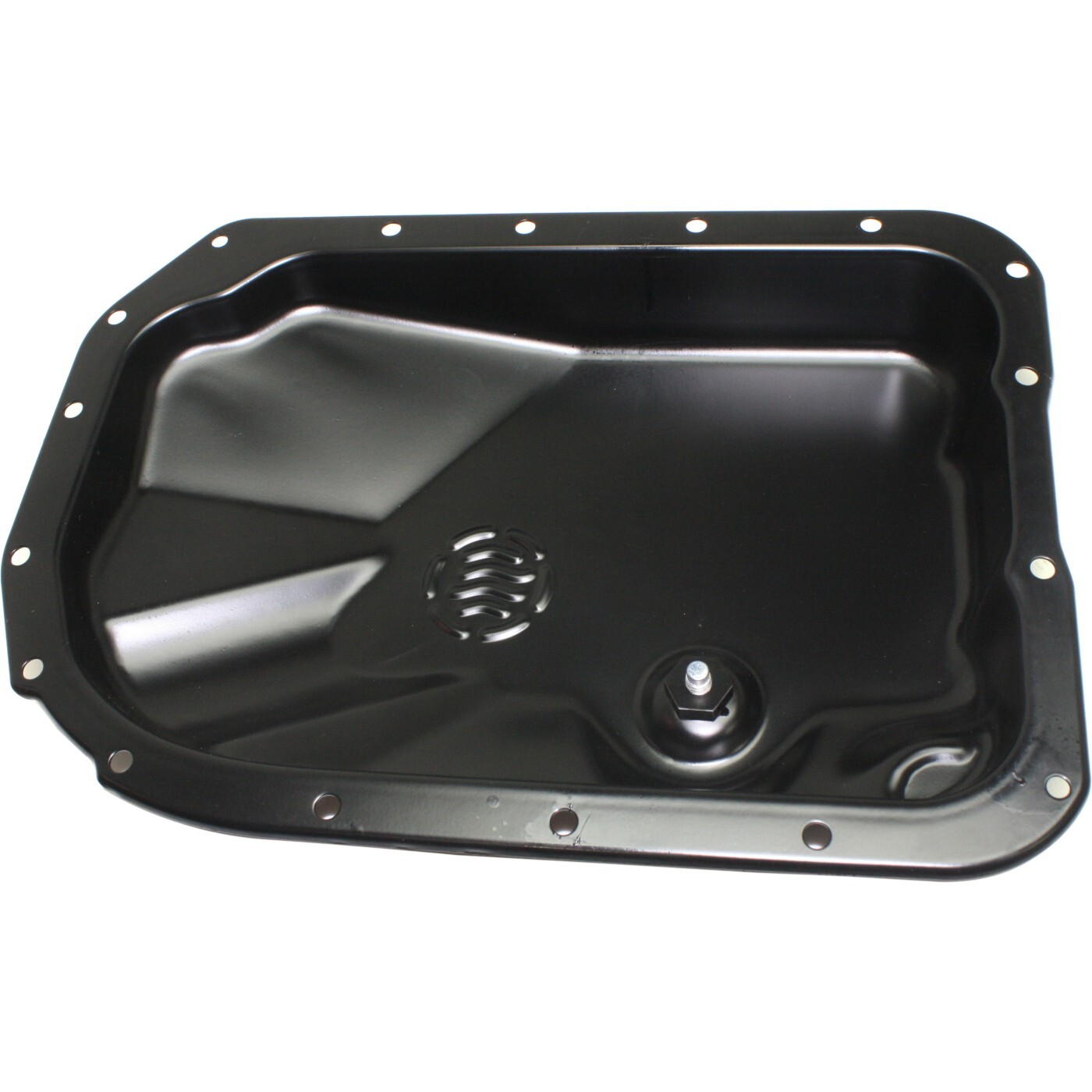 Transmission Pan for Suburban SaVana Yukon 24204278 GMC Sierra 1500 Truck XL HD