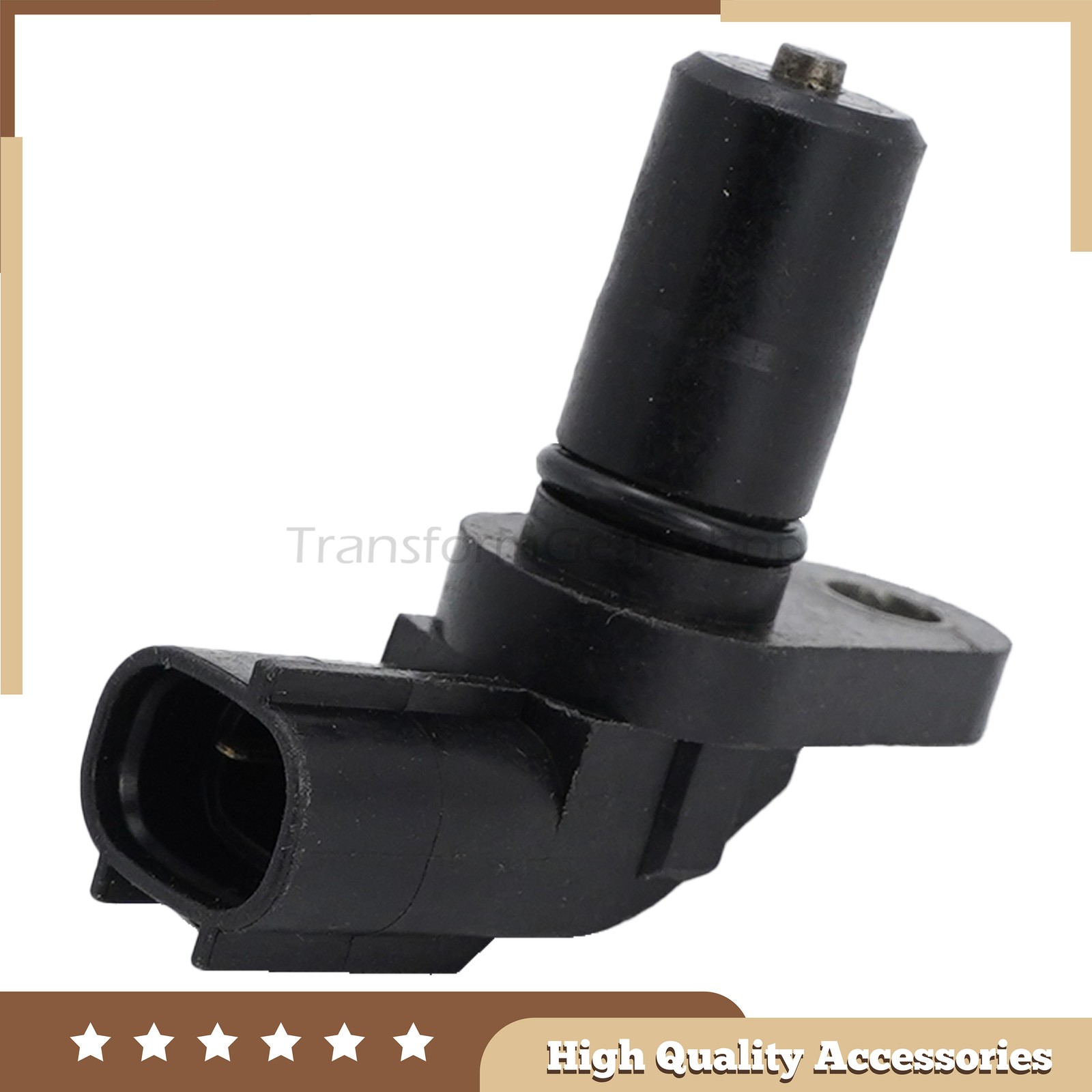Trans Input Output Speed Sensor Fits Toyota Sequoia Chevrolet Lexus 89413-32010