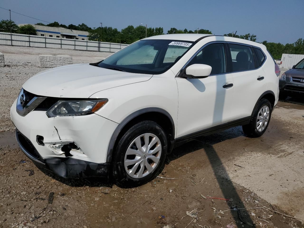 Transfer Case CVT 2.5L VIN J 1 St Digit Japan Built Fits 15-20 ROGUE 5211783