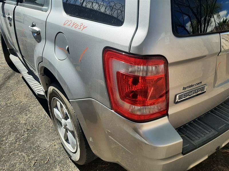 Flywheel/Flex Plate Automatic Transmission 3.0L Fits 09-12 ESCAPE 189689
