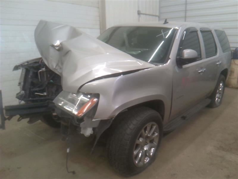 Automatic Transmission FROM 07 2007 CHEVY TAHOE 4L60E KLD 89037517 4×4 4wd