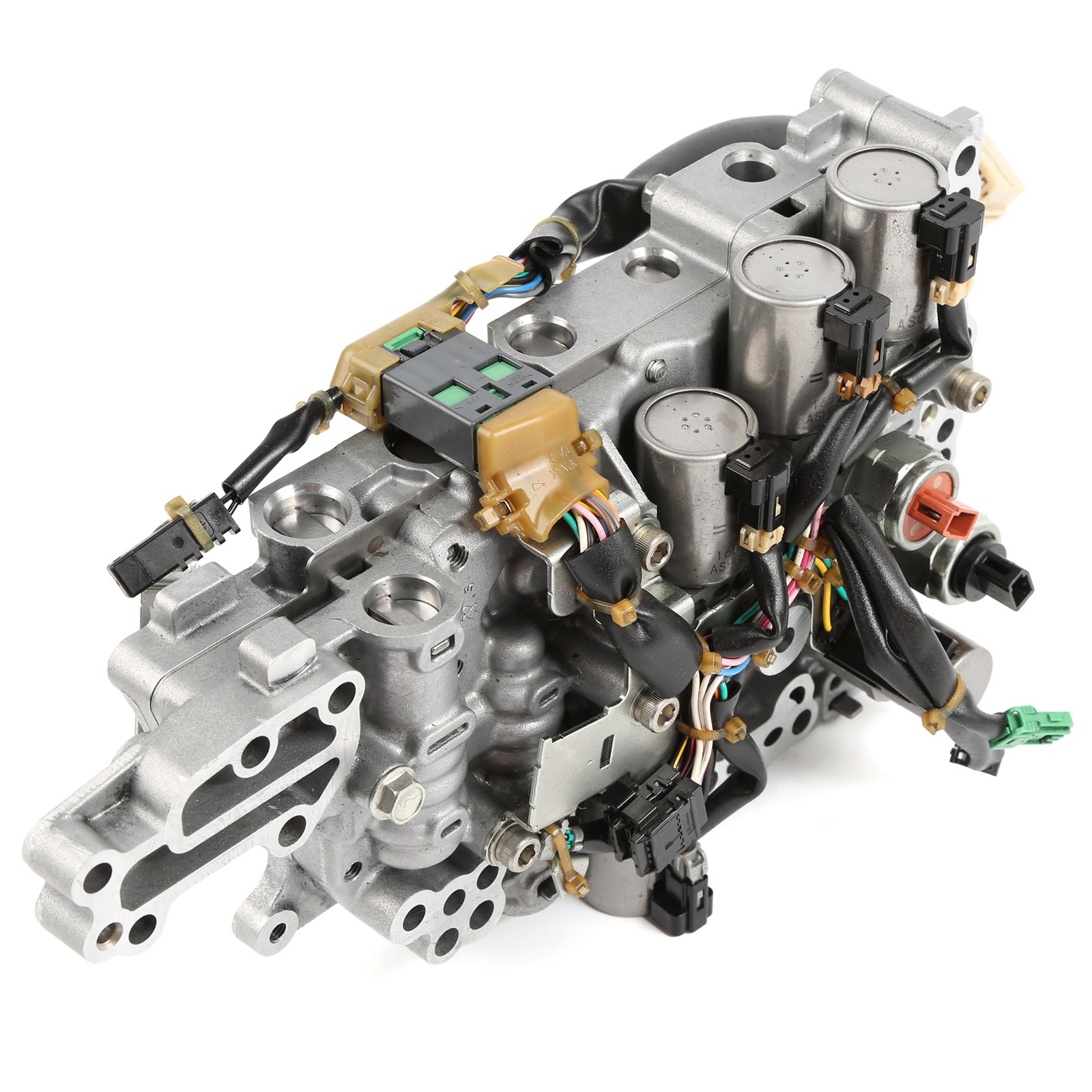 JF016E CVT Transmission Valve Body For Nissan Altima Juke Rouge Sentra Murano