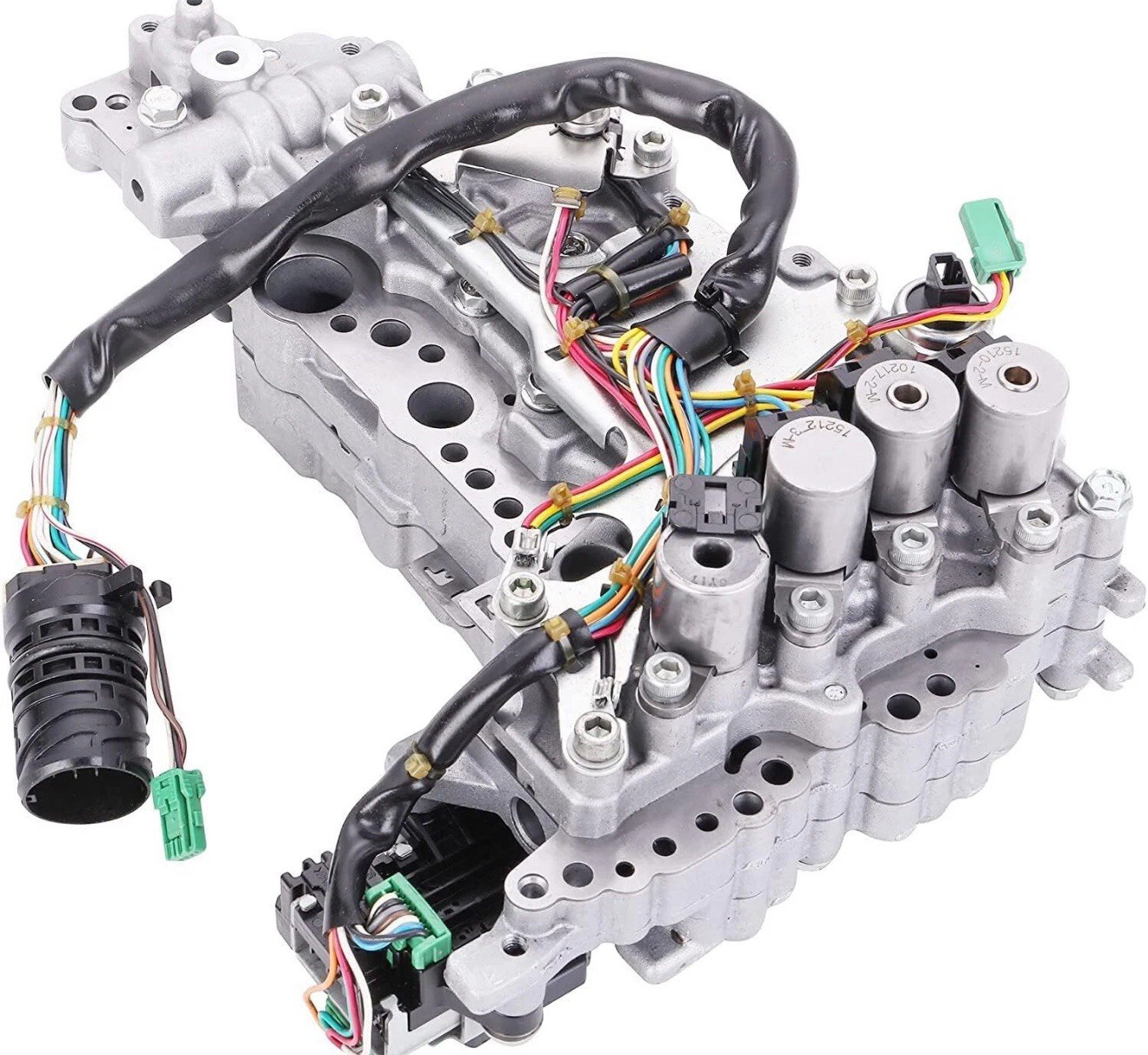 OEM Valve Body CVT Transmission RE0F09A JF010E for Nissan Murano Maxima Quest