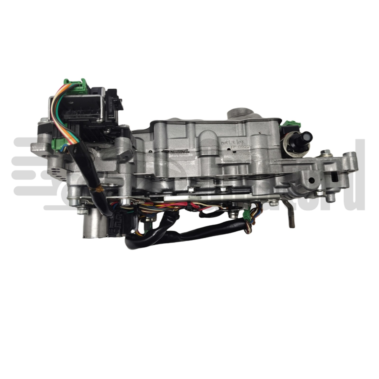JF010E RE0F09A / B CVT Transmission Valve Body for Nissan Murano Maxima Quest US