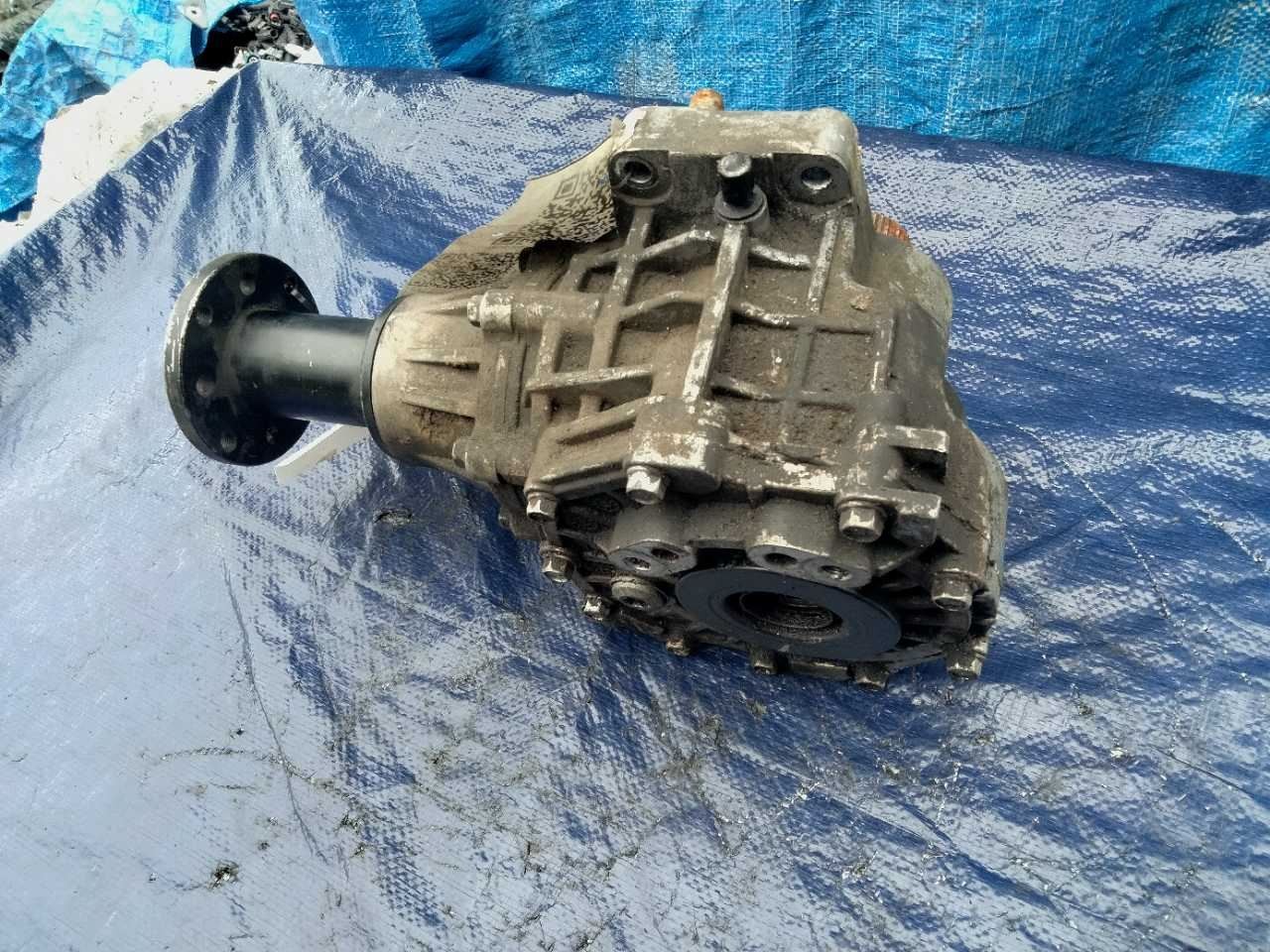 2011 2012 INFINITI EX35 3.5L AT AWD TRANSFER CASE OEM