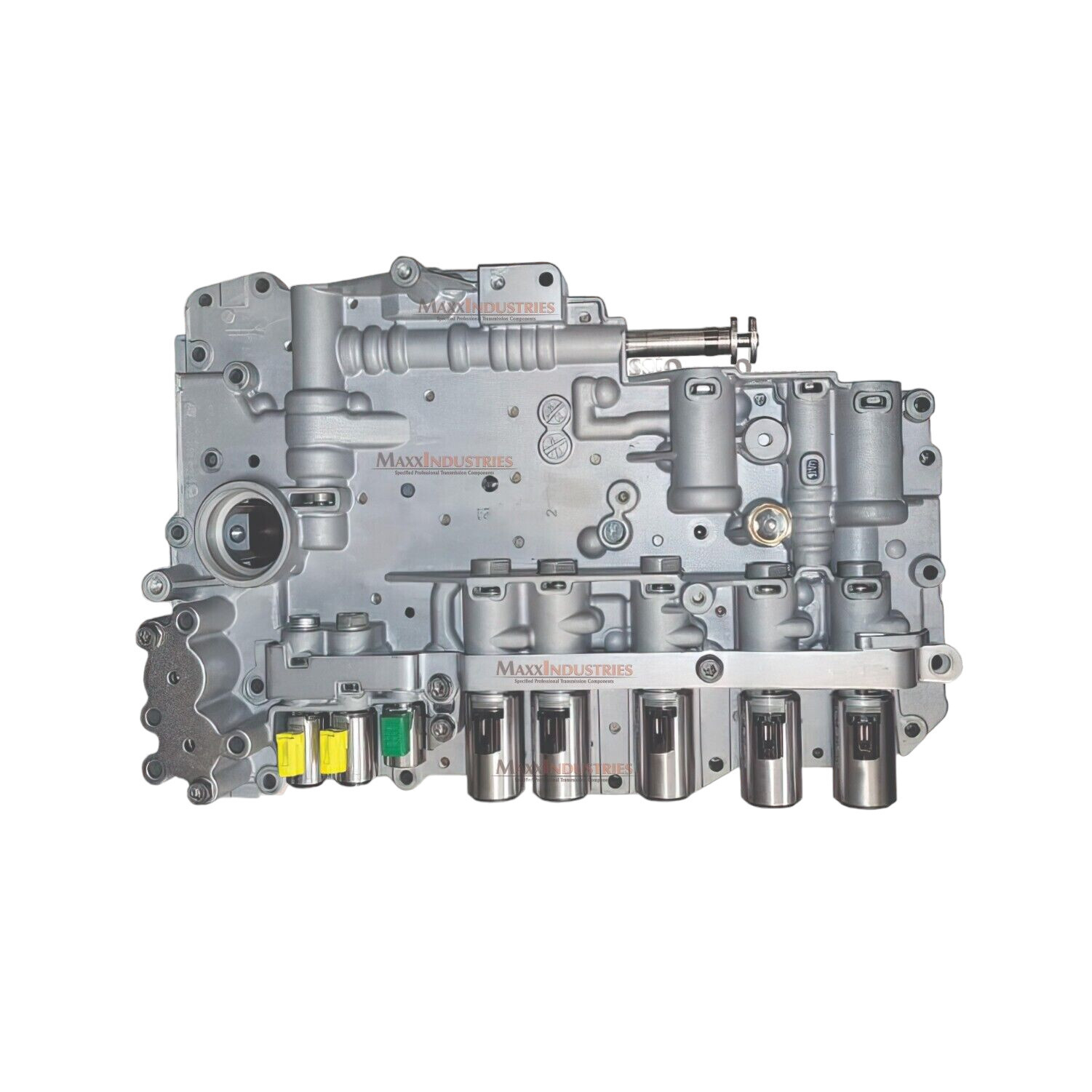 AS69RC RAM Transmission Valve Body Assembly Genuine Aisin OEM