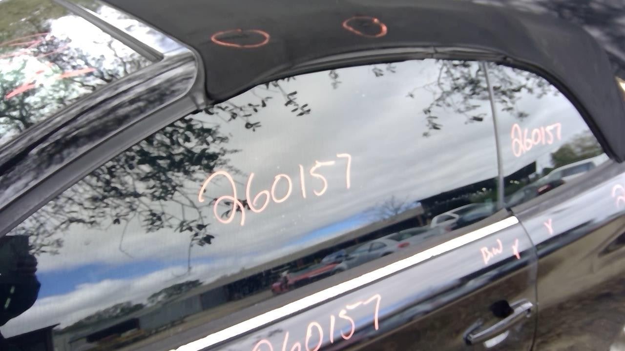 Automatic Transmission 6 Cylinder Fits 04-08 SOLARA 1178497