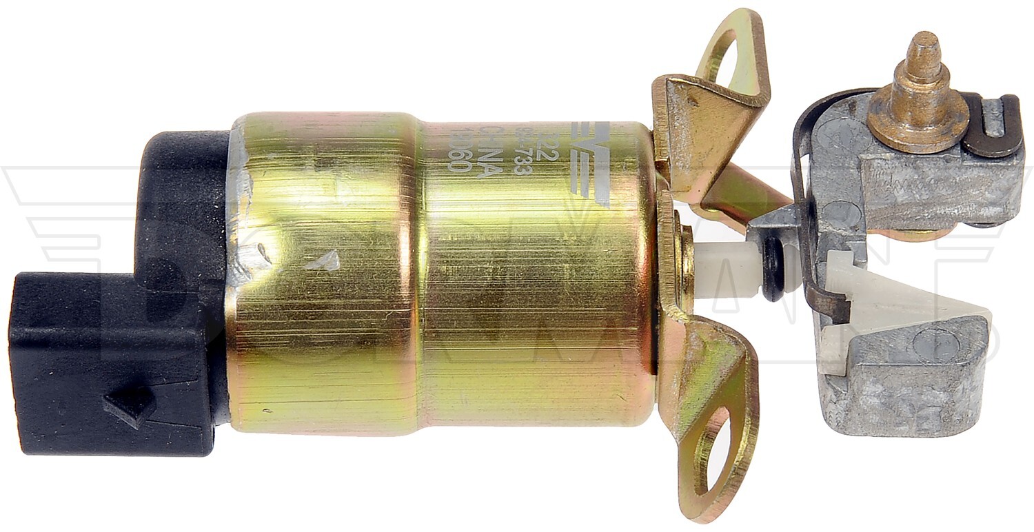 Shift Interlock Solenoid Dorman For 1995-2010 Ford Ranger 1996 1997 1998 1999