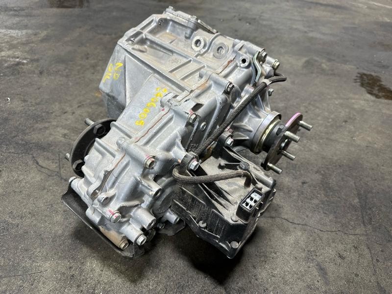 2016-2023 Toyota Tacoma Transfer Case Assembly OEM