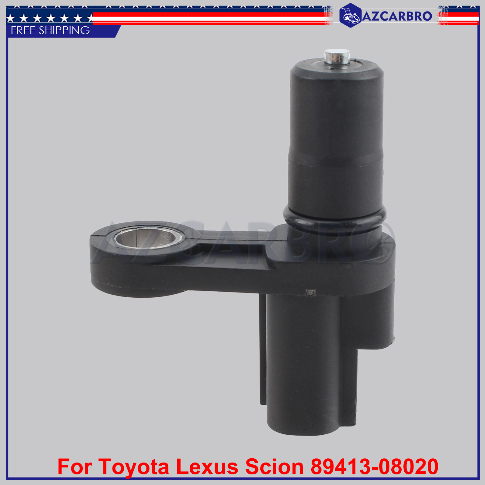 Transmission Revolution Speed Sensor 89413-08020 For SCION TC 2005-10 XB 2008-15
