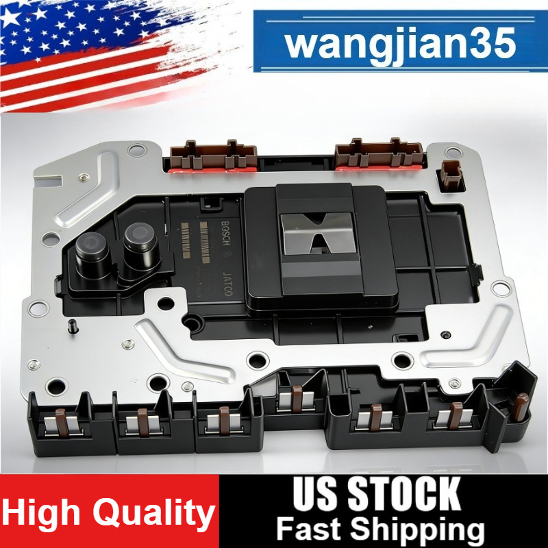 RE5R05A Transmission Control Unit Module TCM TCU For Nissan INFINITI US Stock