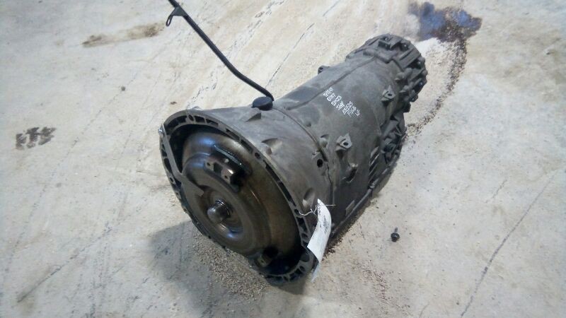 Automatic Transmission 163 Type From 2003 MERCEDES ML320 (4924179