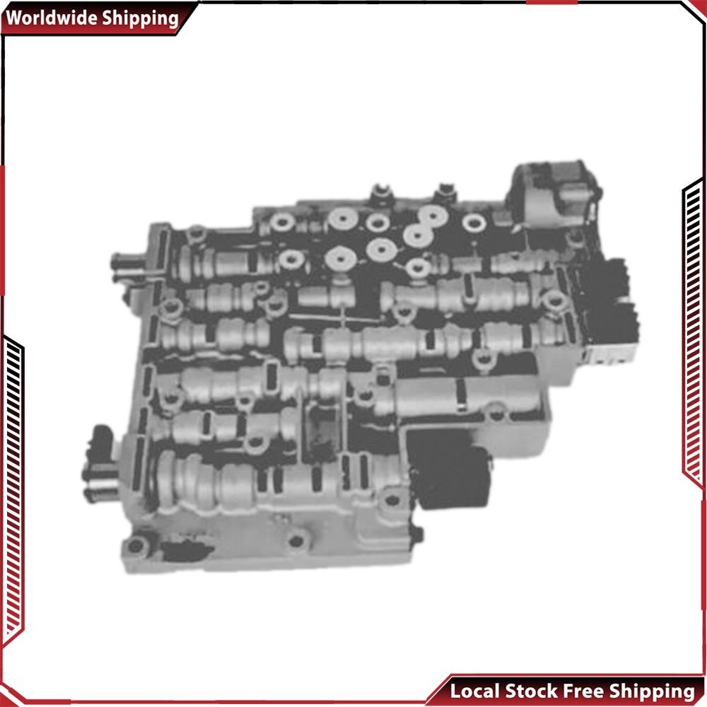 1pc Transmission Constant Pressure Valve Body 700R4 For 1988-1992 700R4