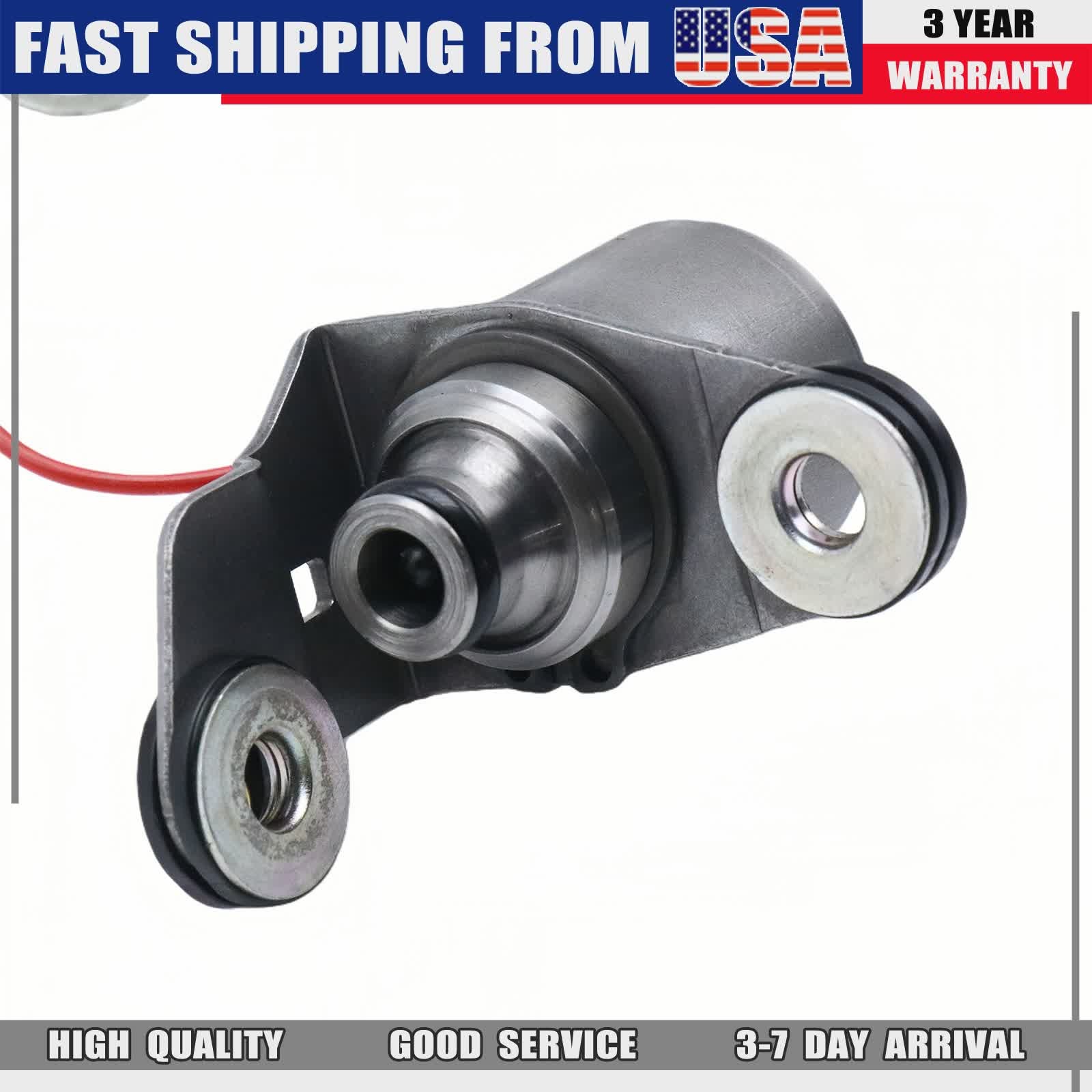 Transmission Shift Control Solenoid For 2000-2006 Nissan Maxima Sentra Altima U
