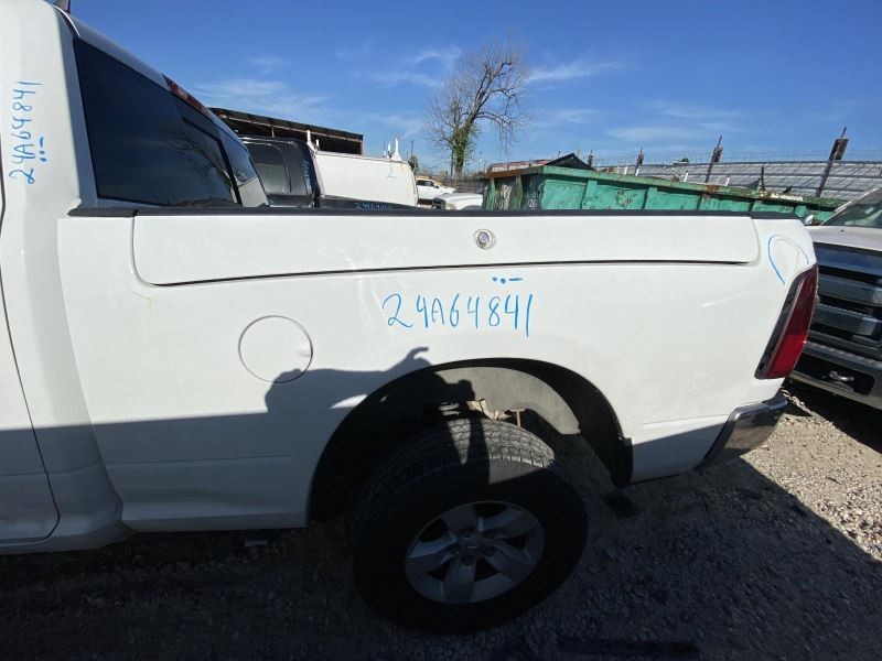 Transfer Case Classic Style 5 Lug Wheel Fits 11-23 DODGE 1500 PICKUP 401393