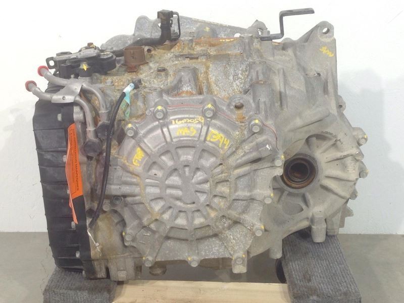 Automatic Transmission 45000-26034 Fits 2012-2014 Hyundai Accent 69445
