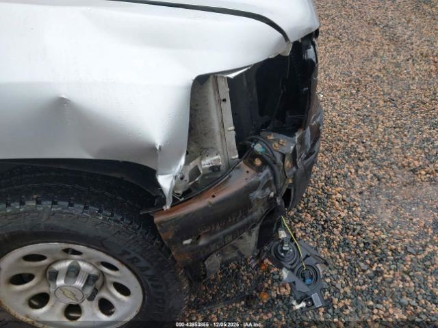 Transfer Case Floor Shift Automatic Fits 09-13 SIERRA 1500 PICKUP 2398451