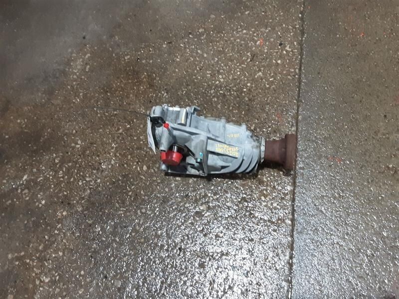 2005-2011 Ford Escape Transfer Case Assembly OEM