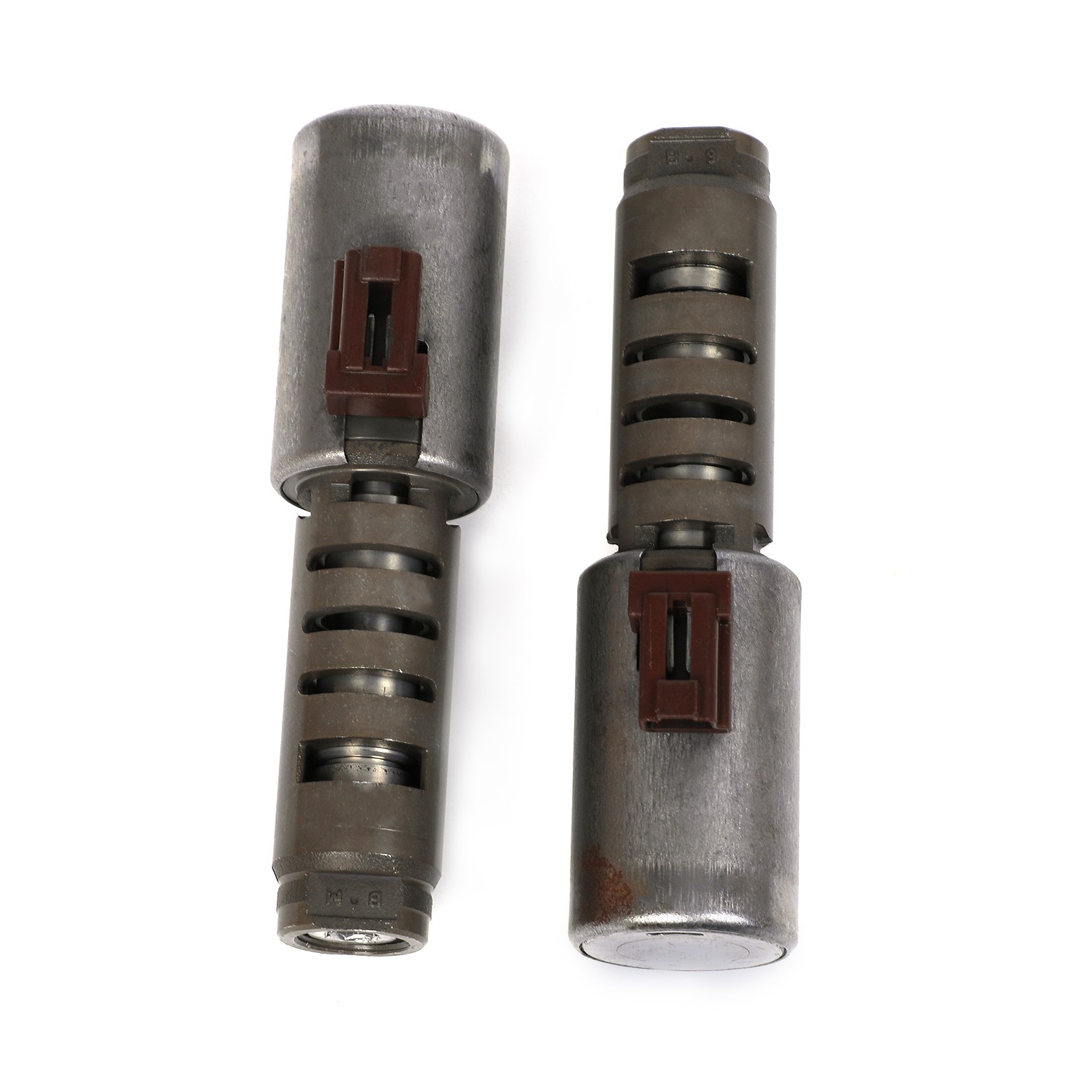 U760 U760E Transmission Solenoid Kit For LEXUS RX350 RX370 ES350 6-Speed US