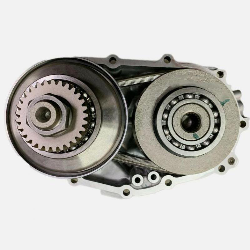 RE0F11A JF015E For Nissan Sentra 31214-3JX9B Transmission Pulleys & Belt Kit