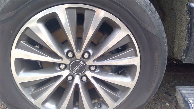 Transfer Case Fits 15-17 NAVIGATOR 1094889