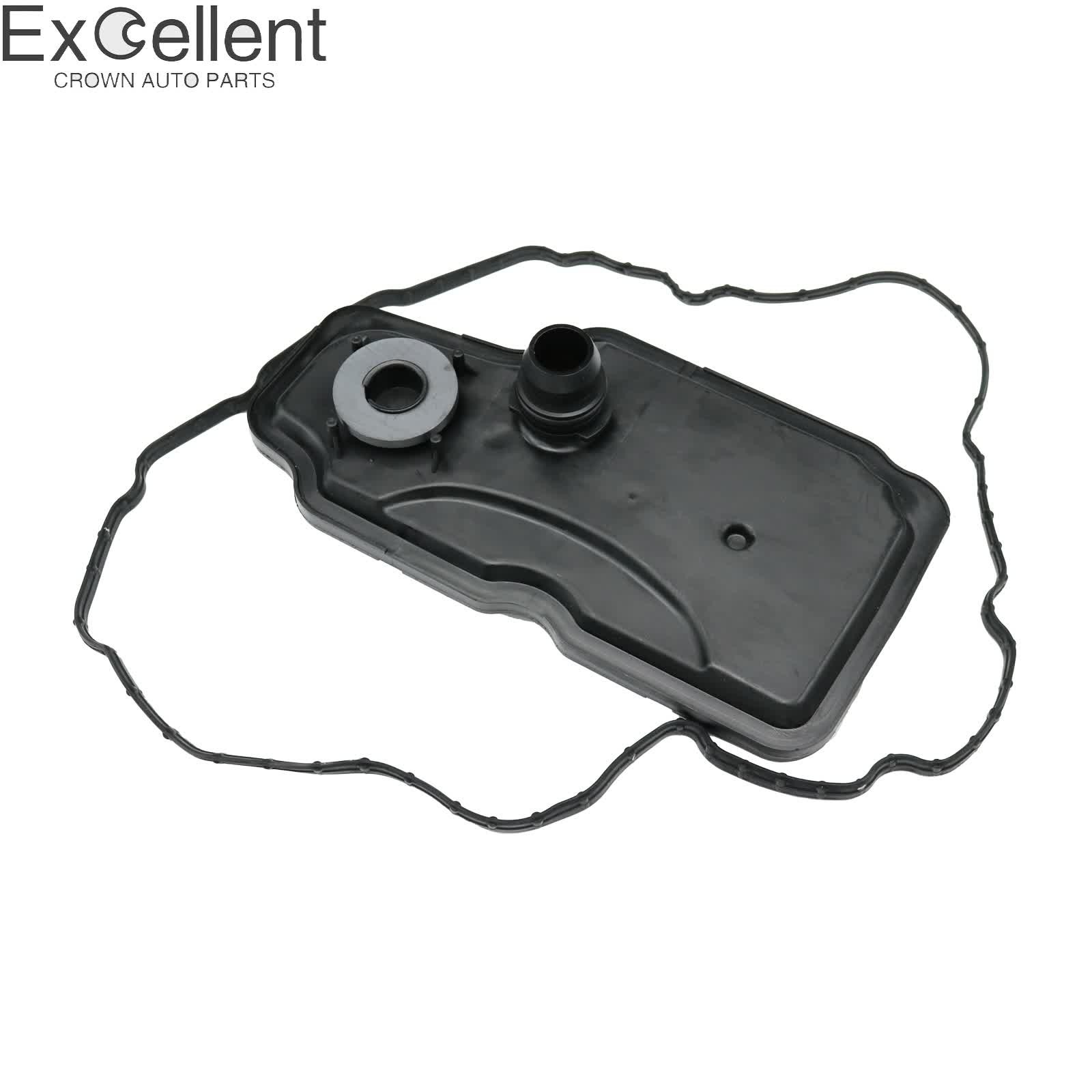 Fits For Chevrolet Orlando Equinox Cruze Limited Transmission Filter&Gasket Kit