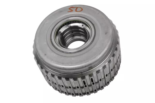 Genuine ACDelco Automatic Transmission 1-2-3-4 and 3-5-Reverse Clutch 24259848
