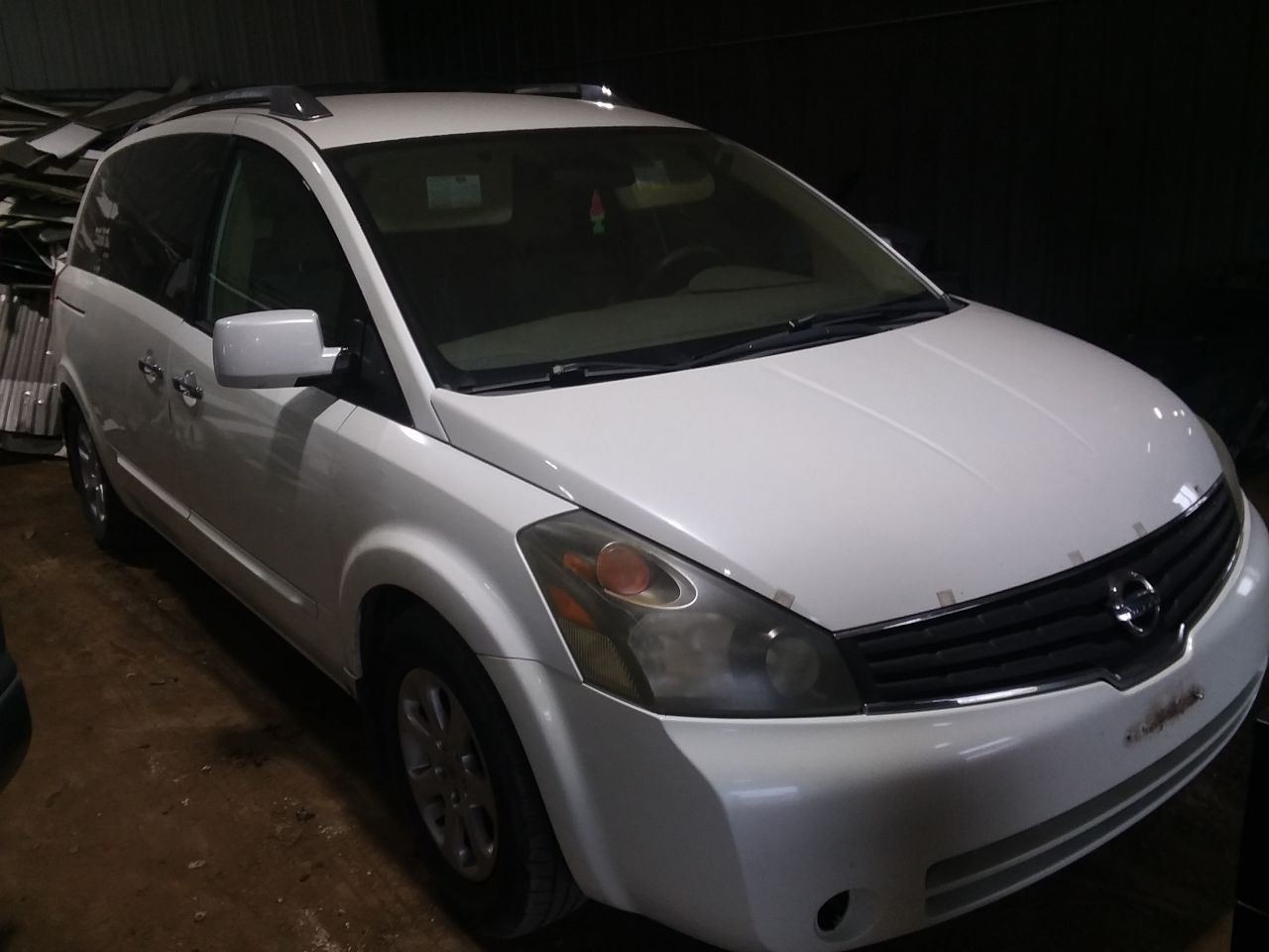 Automatic Transmission Non-locking Differential Fits 05-09 QUEST 2173281