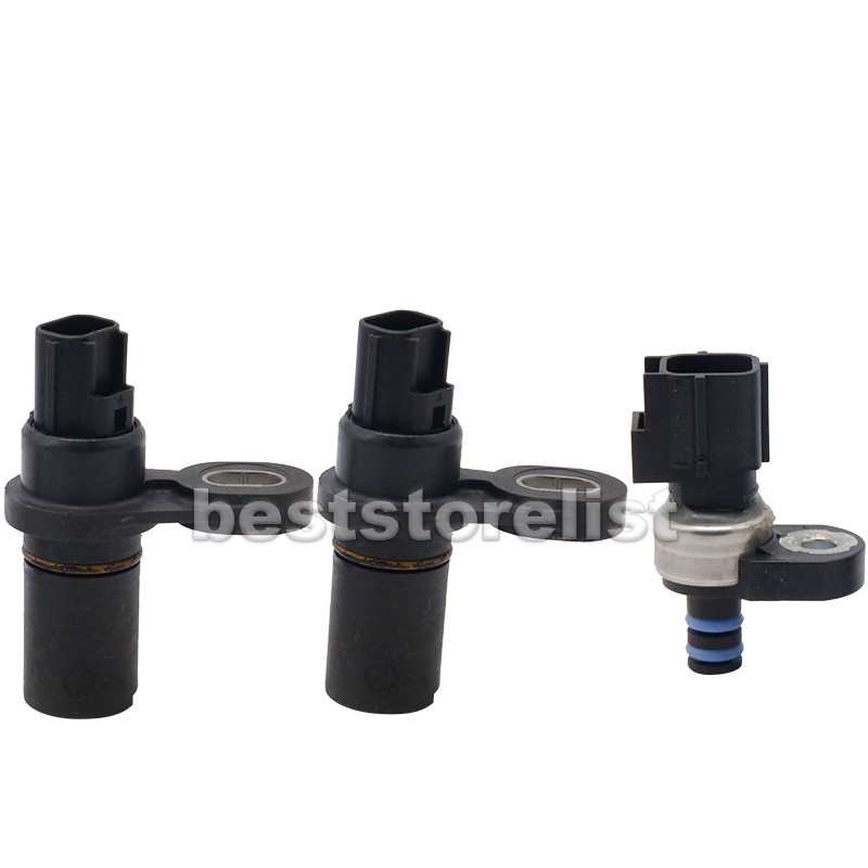04799758AB Input/Output Speed Sensor Governor Pressure Sensor For Dodge Chrysler