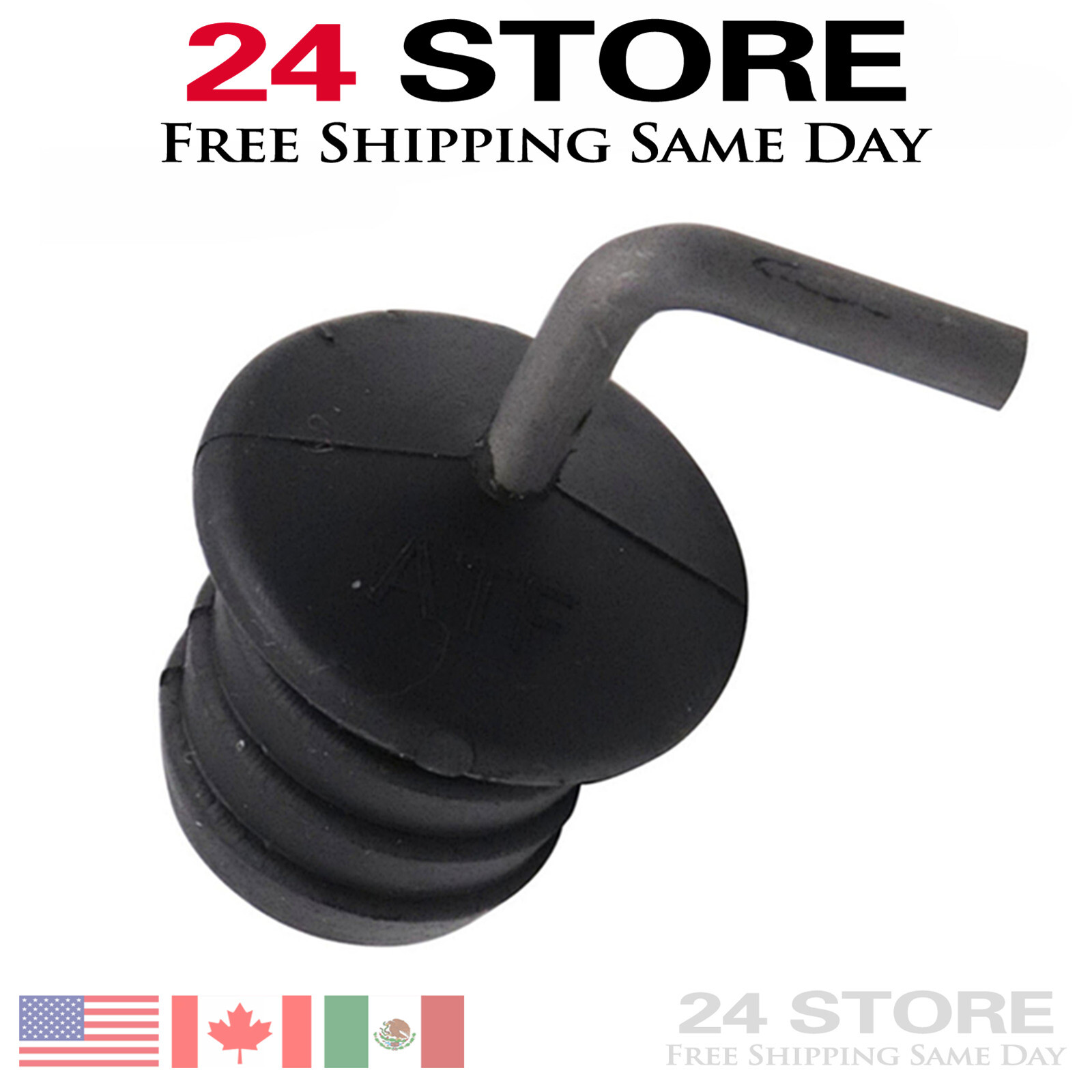 Transmission Filler Cap ATF Plug for Honda Fit Civic City HR-V 256155T0004