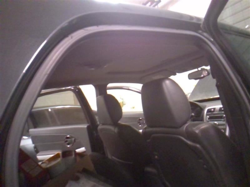 Automatic Transmission From 2008 Chevy Equinox 6T70