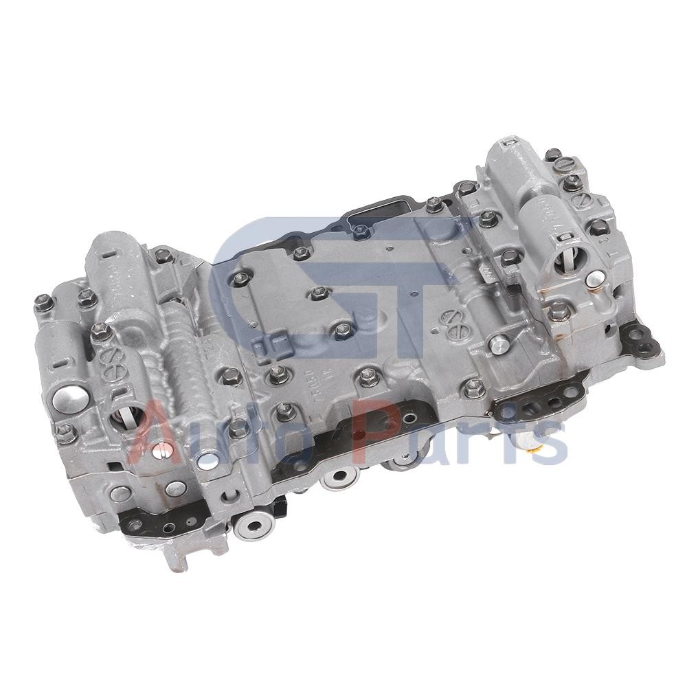 Transmission Valve Body 09G 325 039 F For VW Golf PART Passat 2014-18 GEN. 2