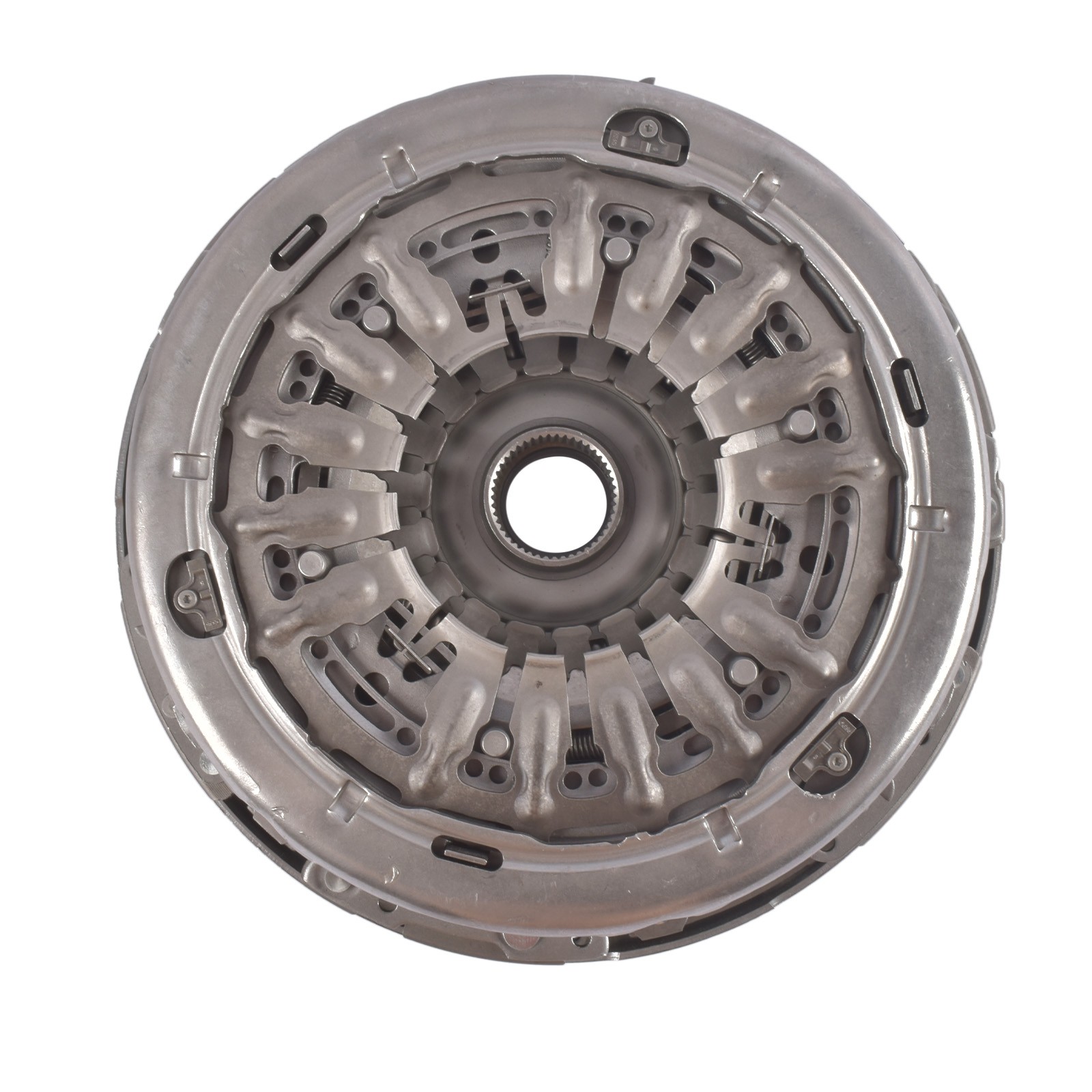 6DCT250 DPS6 Automatic Transmission Clutch for Ford Fiesta Focus 2011-Present
