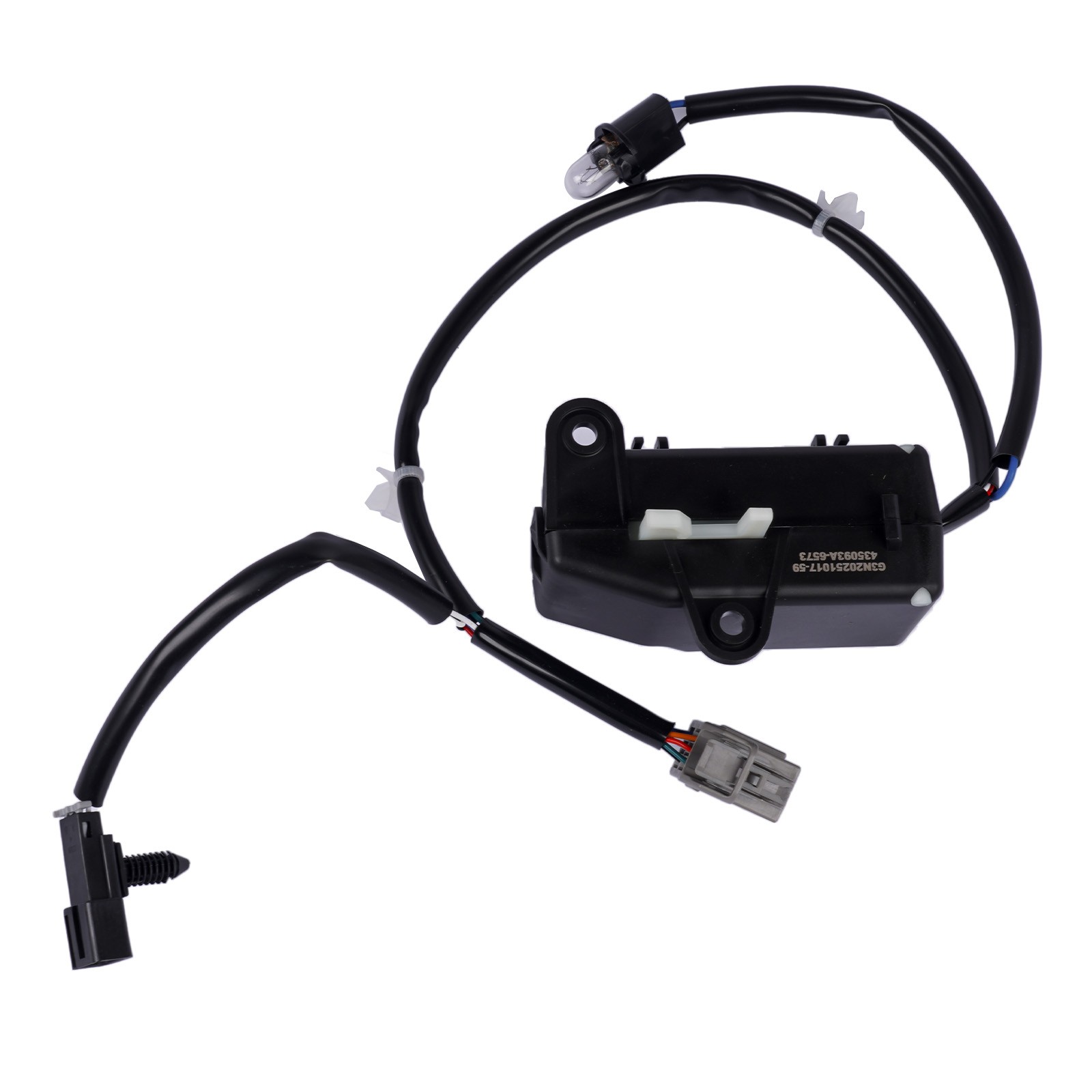 Automatic Shift Lock Actuator for Ford F150 2004-2014 Lincoln Mark LT 2006-2008