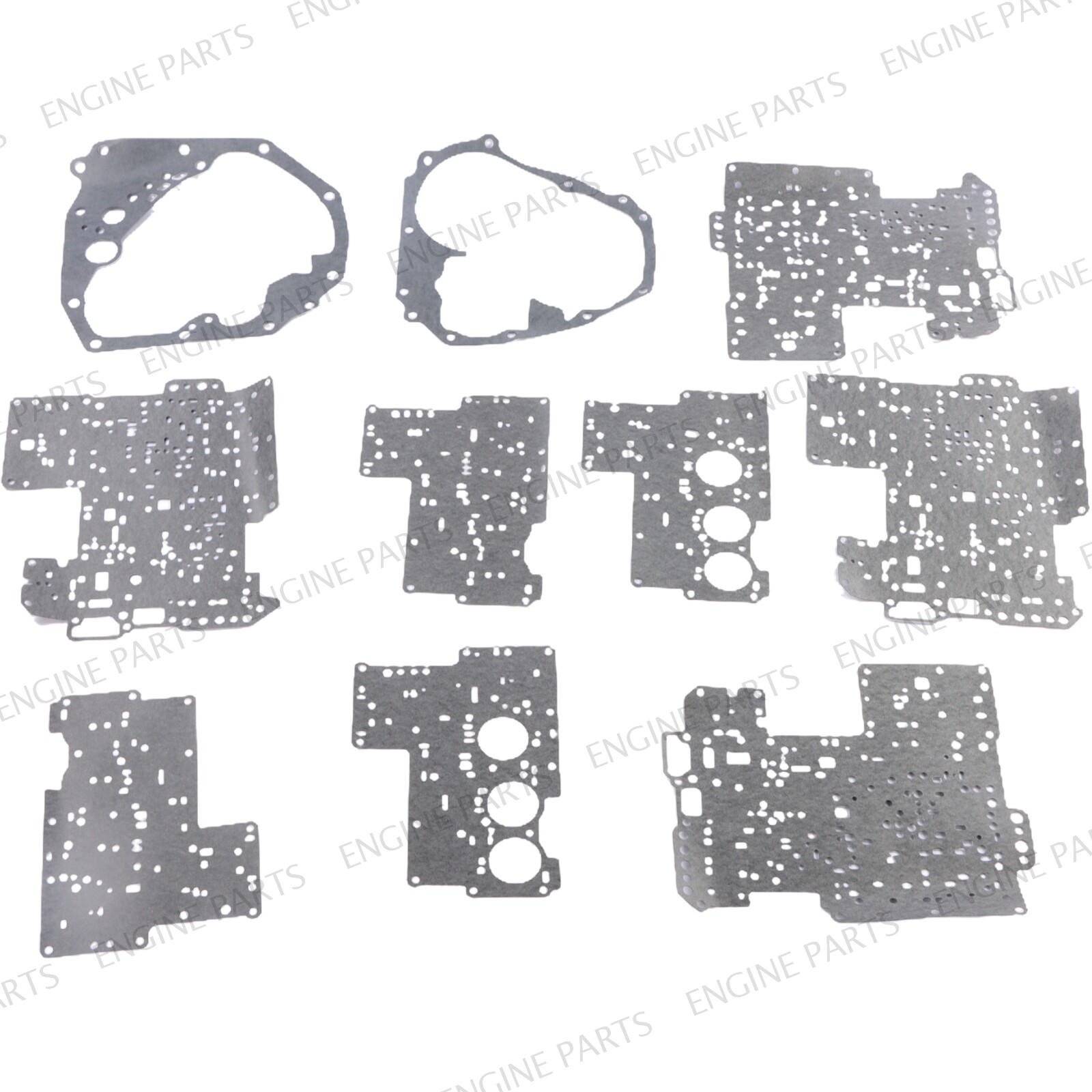1 Set Transmission Master Overhaul Kit For SUBARU Legacy Outback Trbeca AWD FWD