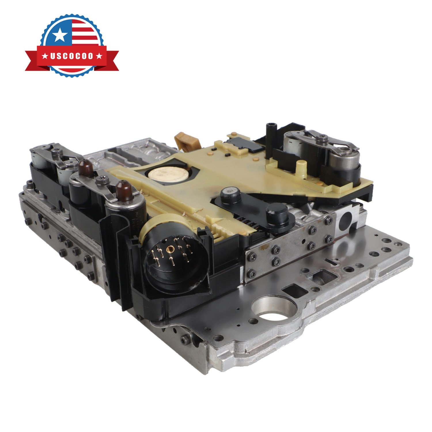 722.6 Valve Body For For Dodge Chrysler 300 2005-14 3.5L 3.6L 5.7L 6.1L
