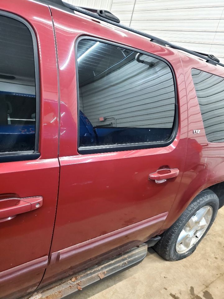 Automatic Transmission FROM 07 2007 CHEVY SUBURBAN 4L60E KLD 89037517 4×4 4wd