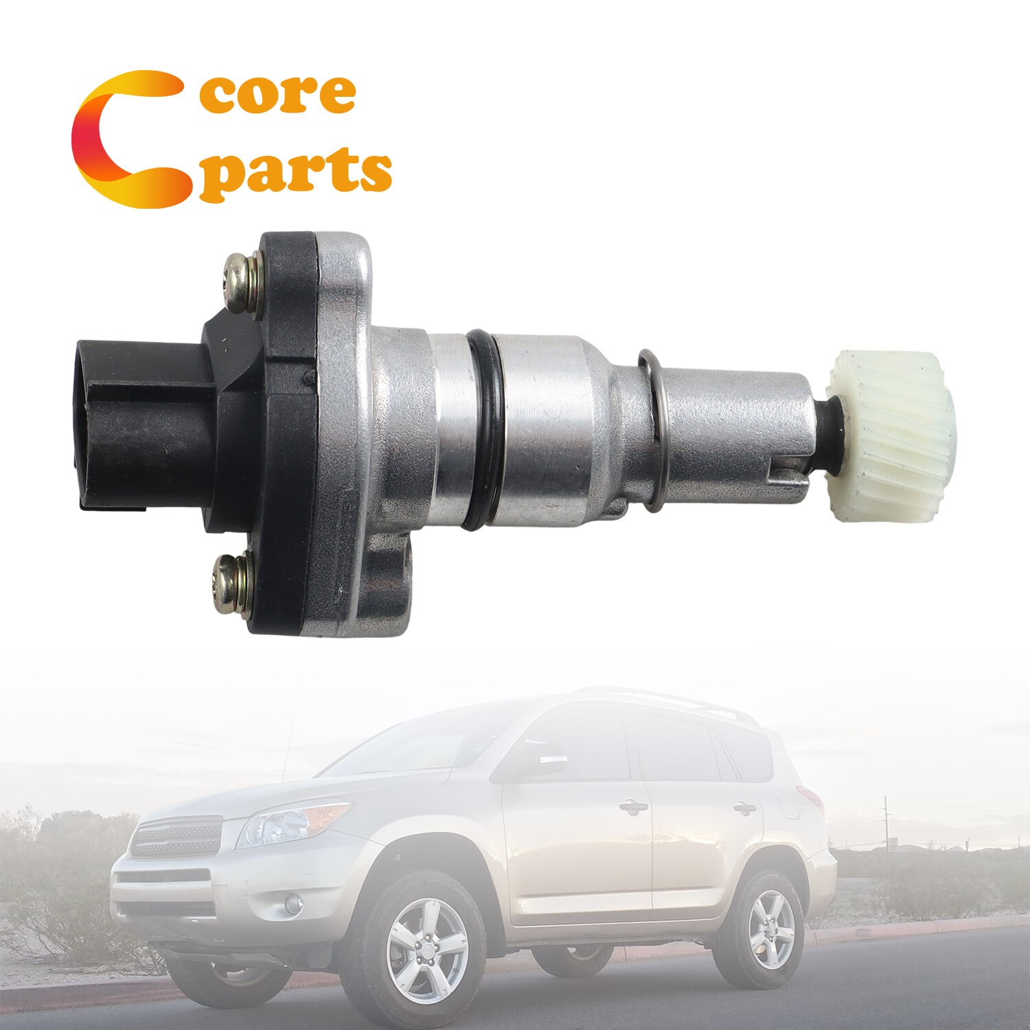 New Speed Sensor Fit for Toyota 1996 1997 1998 1999 2000 Rav4 L4 2.0L US