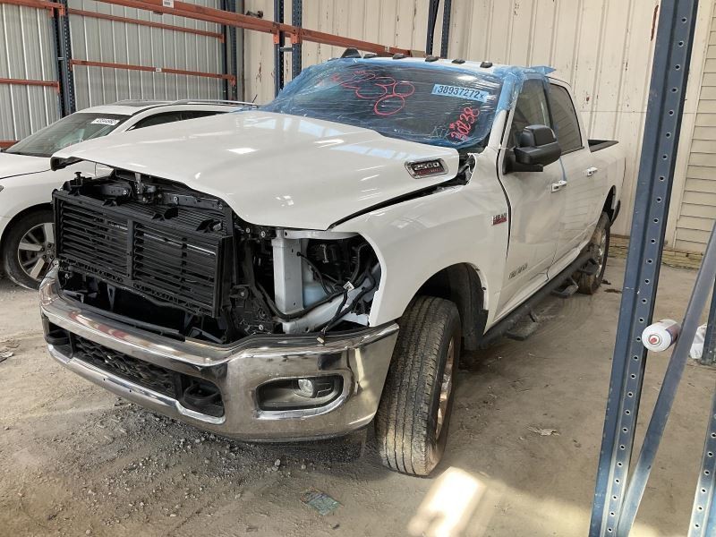 TDODR2500 2019 Transfer Case 2532019