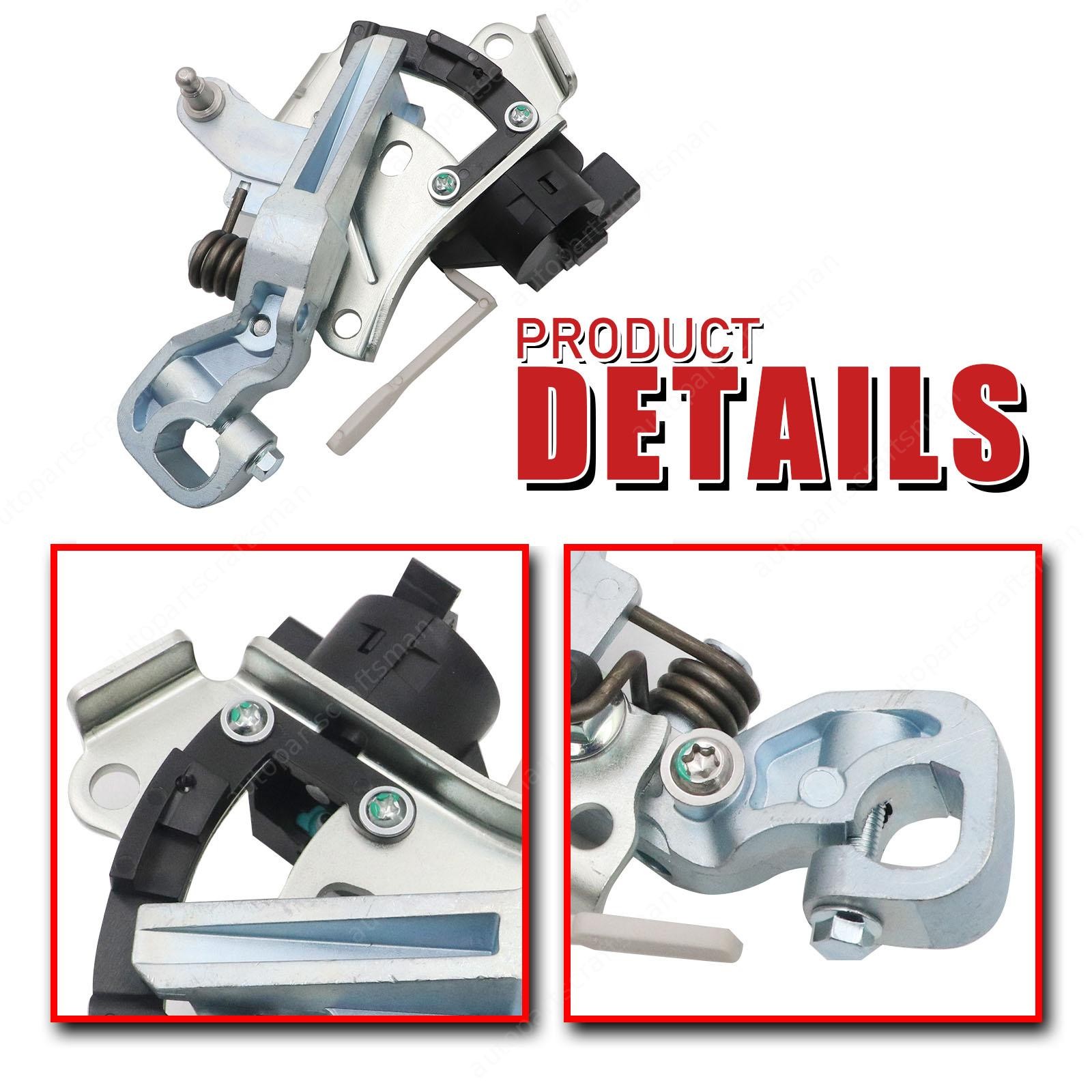Trans Gear Shift Bracket For 2009 2010-2021 Dodge RAM 1500 2500 3500 68470756AA