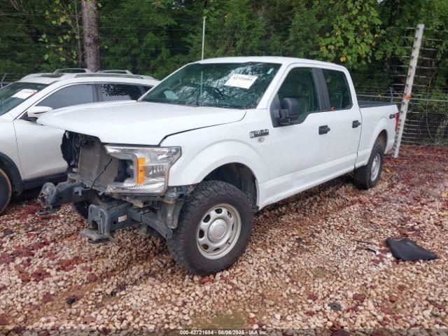 Transfer Case Electronic Shift On The Fly Fits 15-20 FORD F150 PICKUP 2155773