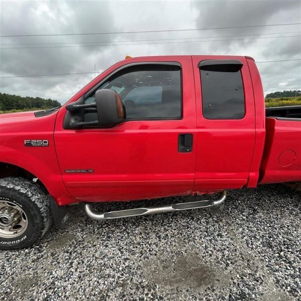 Transfer Case Electric Shift Automatic 4R100 Fits 00-05 EXCURSION 1491505