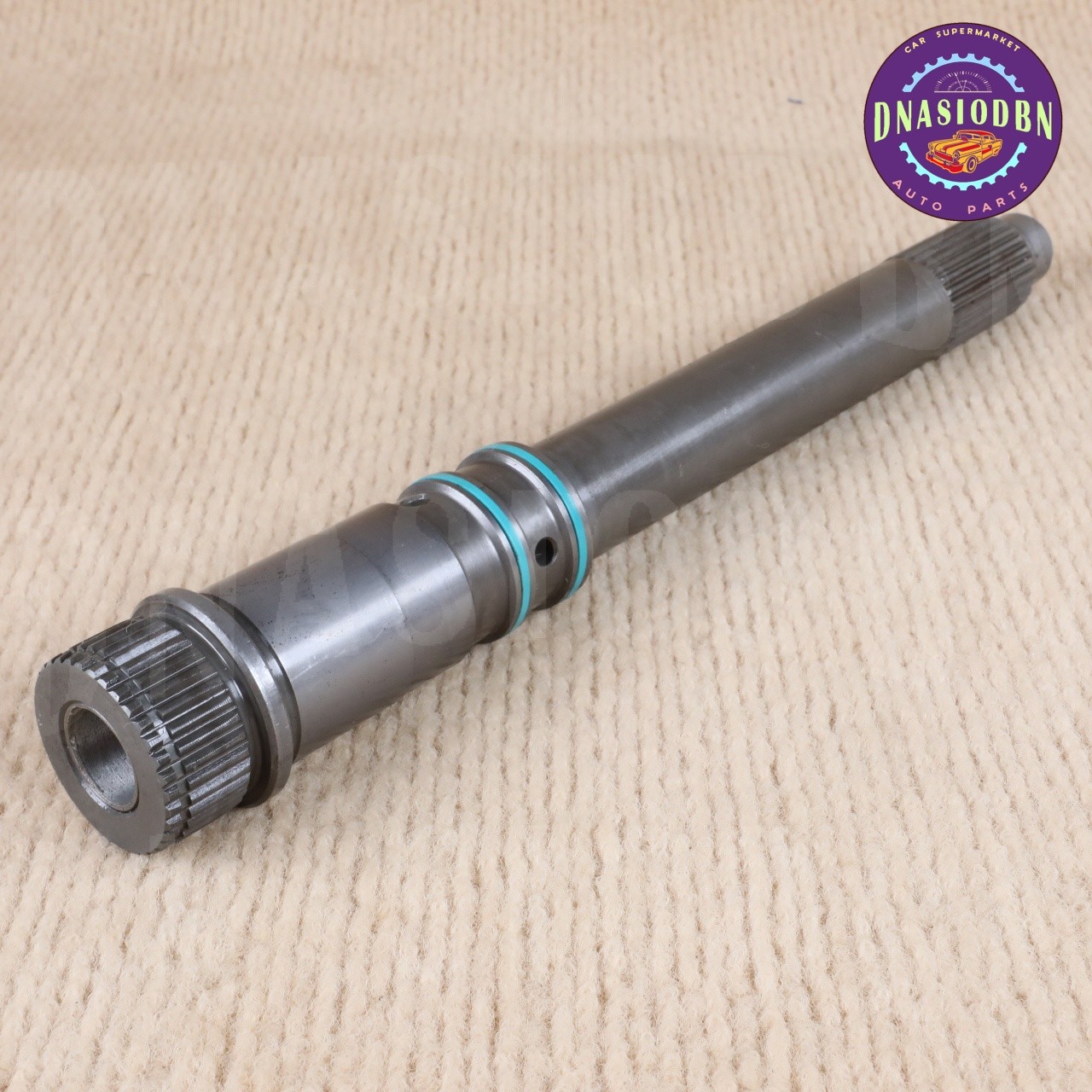 68RFE Input Shaft 300M Billet Sonnax For Dodge 6.7L Cummins Diesel 68029247AA