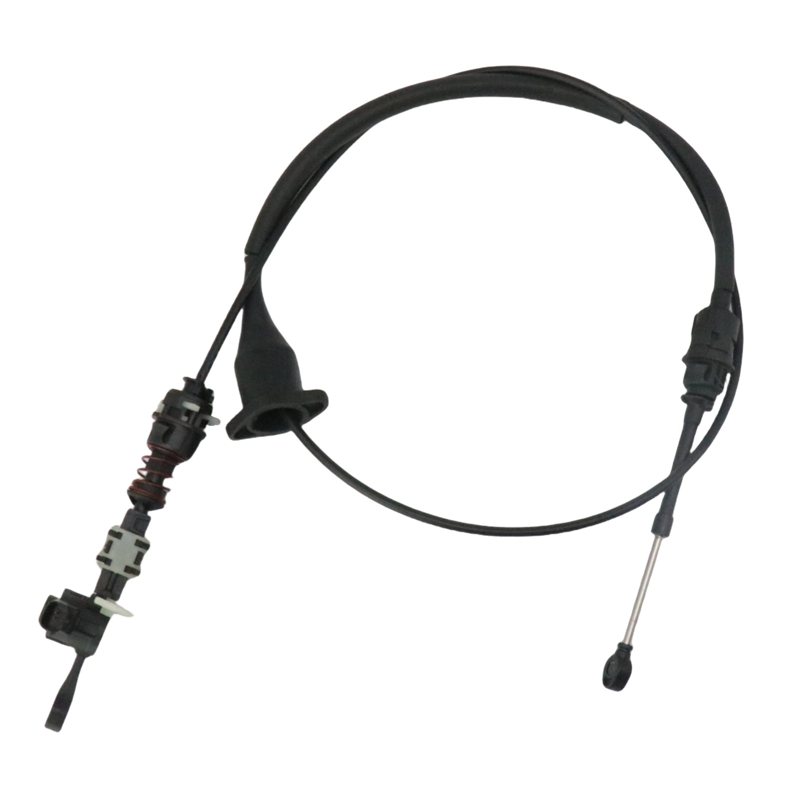 NEW Automatic Transmission Shift Cable Fit 2001-2010 DODGE DAKOTA 52110005AL