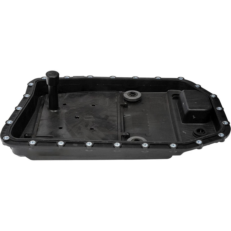 8 Speed Auto Trans Sump Filter Assembly Compatible BMW 24117613253 24117624192