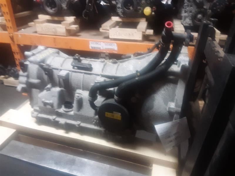 Automatic Transmission 2.0L AWD Fits 18-21 STINGER 10654713