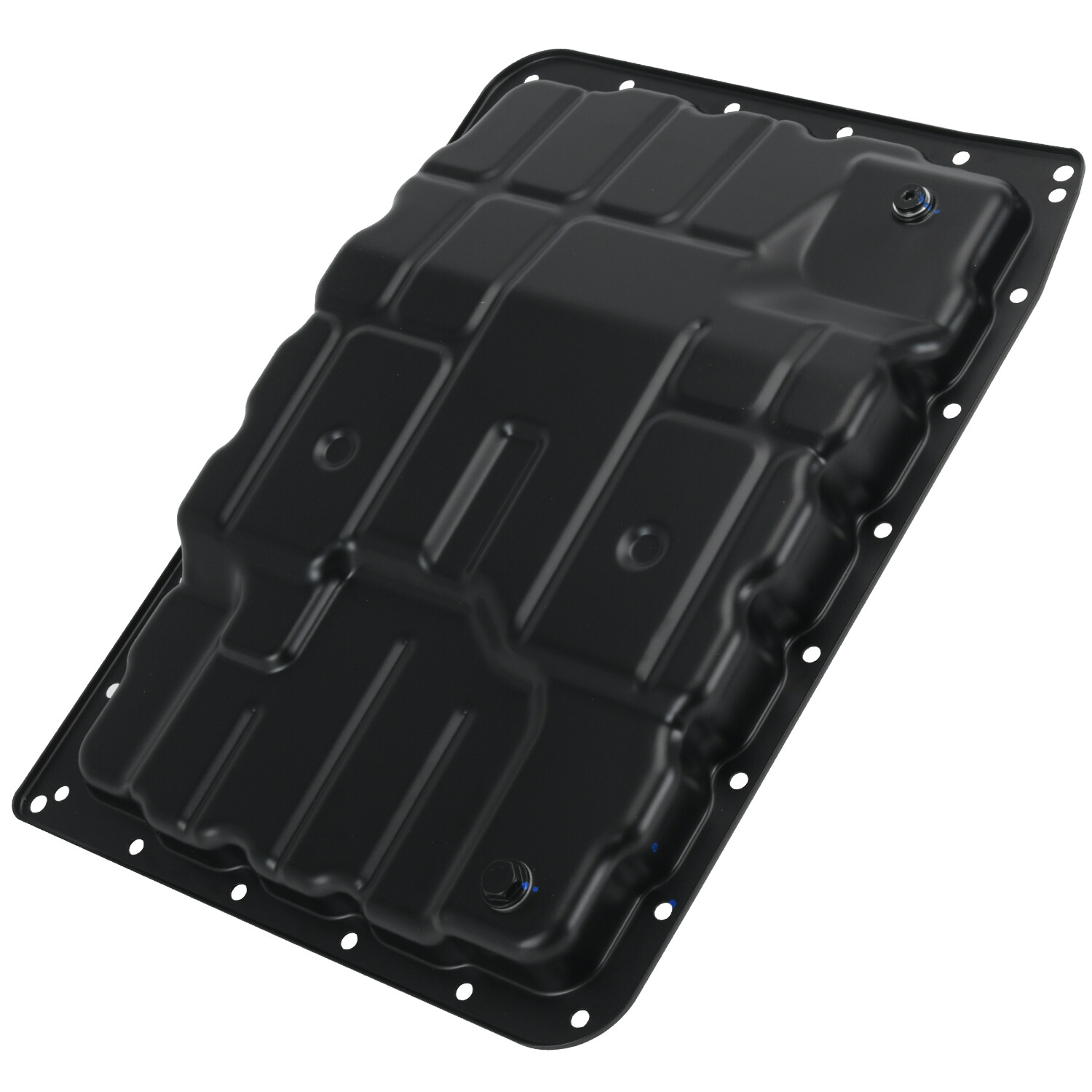Transmission Oil Pan for Nissan Armada Infiniti QX80 5.6L V8 GAS DOHC 2014-2022