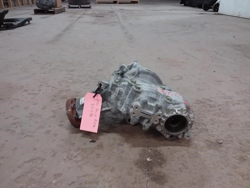 RDX 2021 Transfer Case 917007